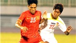 Bốc thăm bóng đá nam SEA Games 27: Bảng nào cũng là &#39;tử thần&#39;